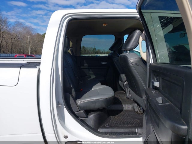 2019 Ram 2500 Tradesman  4x4 6'4 Box მანქანა იყიდება აუქციონზე, vin: 3C6UR5CL8KG707069, აუქციონის ნომერი: 44164869
