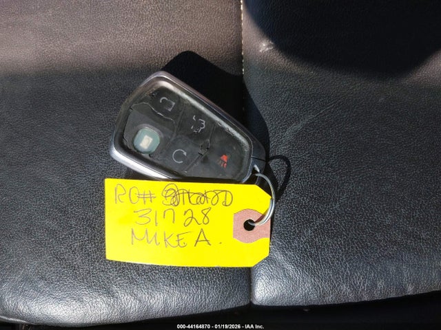 2015 CADILLAC ATS 1G6AG1RX4F0115508 Photo 10