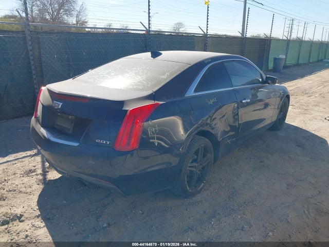 2015 CADILLAC ATS 1G6AG1RX4F0115508 Photo 3