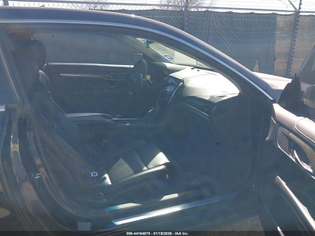 2015 CADILLAC ATS 1G6AG1RX4F0115508 Photo 4