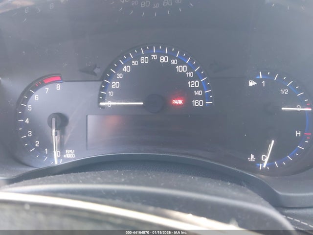 2015 CADILLAC ATS 1G6AG1RX4F0115508 Photo 6