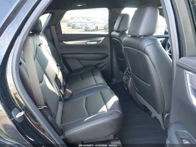 2022 CADILLAC XT5 1GYKNAR41NZ169088 Photo 7