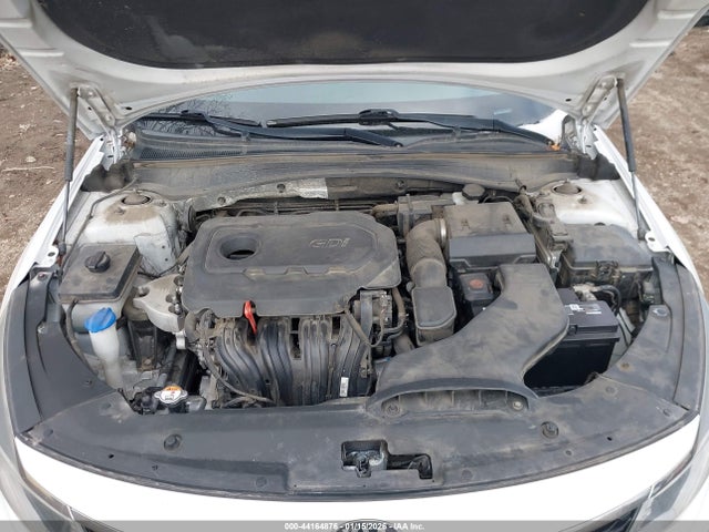 Aukcja sprzedaży 2017 Kia Optima Lx, vin: 5XXGT4L35HG145127, numer aukcji: 44164876