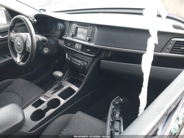 Aukcja sprzedaży 2017 Kia Optima Lx, vin: 5XXGT4L35HG145127, numer aukcji: 44164876