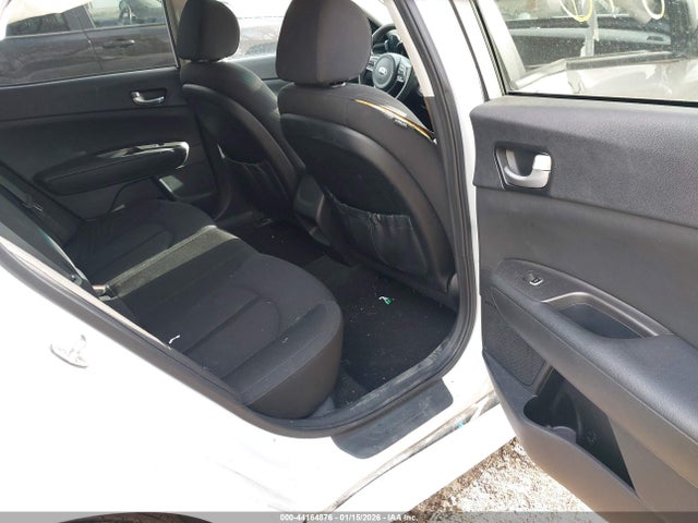 Aukcja sprzedaży 2017 Kia Optima Lx, vin: 5XXGT4L35HG145127, numer aukcji: 44164876