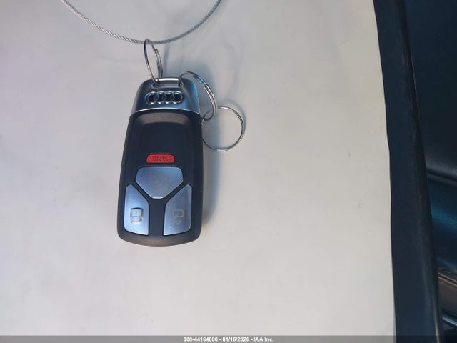 2016 AUDI TT TRUT5CFV5G1027675 Photo 10