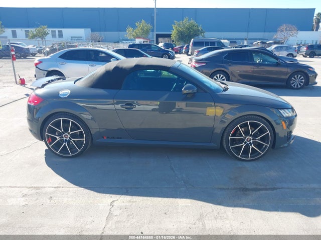 TRUT5CFV5G1027675 Audi Tt 2.0t