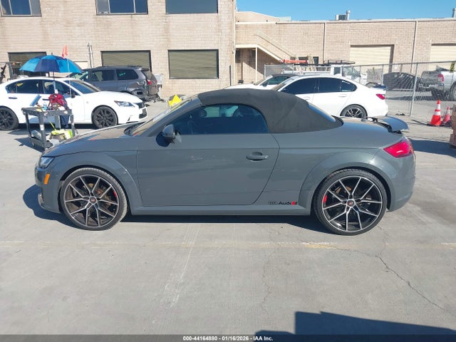 TRUT5CFV5G1027675 Audi Tt 2.0t