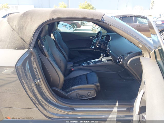 2016 AUDI TT TRUT5CFV5G1027675 Photo 7