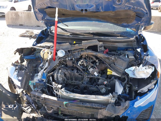 2022 NISSAN KICKS 3N1CP5BV8NL494605 Photo 9