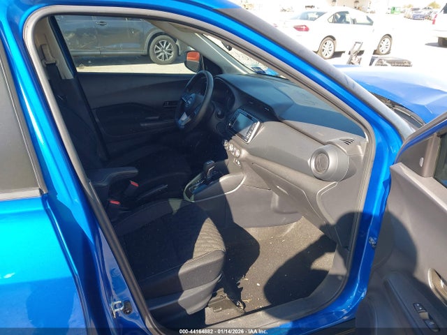 2022 NISSAN KICKS 3N1CP5BV8NL494605 Photo 4
