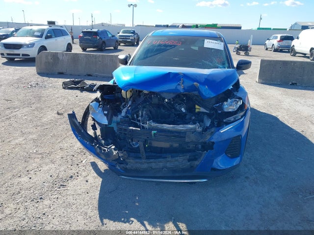 2022 NISSAN KICKS 3N1CP5BV8NL494605 Photo 5