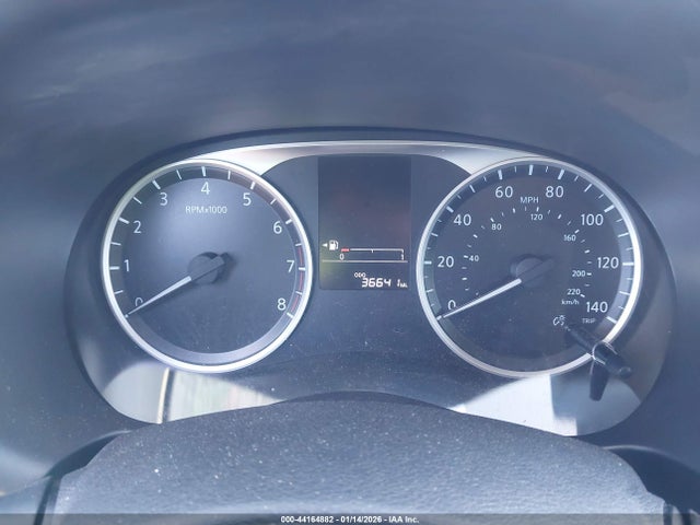 2022 NISSAN KICKS 3N1CP5BV8NL494605 Photo 6