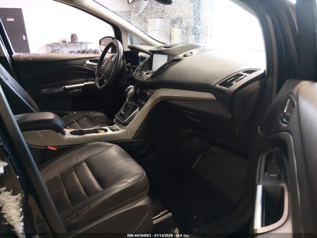 2014 FORD C-MAX ENERGI 1FADP5CU5EL518903 Photo 4