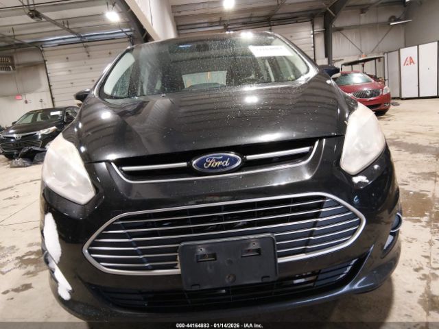 2014 FORD C-MAX ENERGI 1FADP5CU5EL518903 Photo 5
