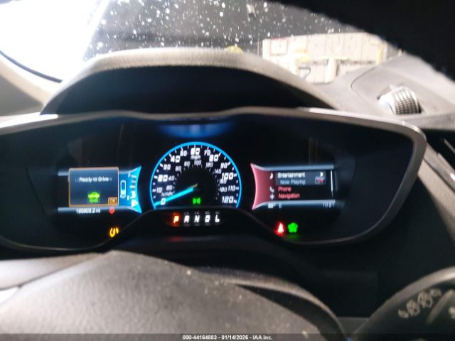 2014 FORD C-MAX ENERGI 1FADP5CU5EL518903 Photo 6