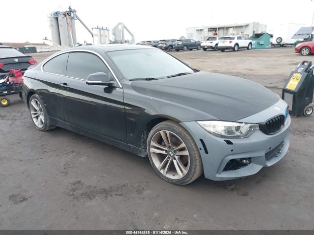 2017 BMW 430I WBA4R9C50HK878267