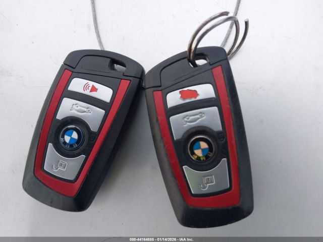 2017 BMW 430I WBA4R9C50HK878267 Photo 10