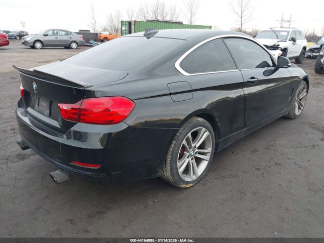 2017 BMW 430I WBA4R9C50HK878267 Photo 3