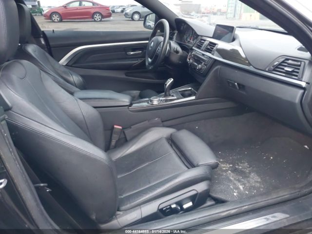 2017 BMW 430I WBA4R9C50HK878267 Photo 4