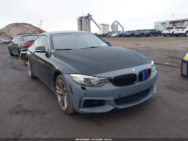 2017 BMW 430I WBA4R9C50HK878267 Photo 5
