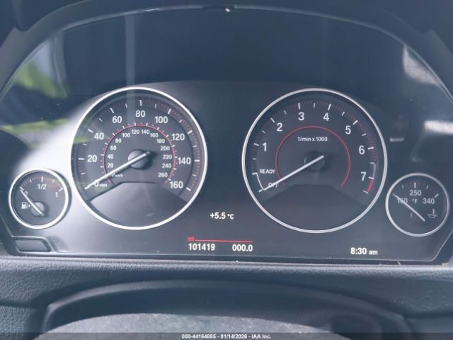 2017 BMW 430I WBA4R9C50HK878267 Photo 6