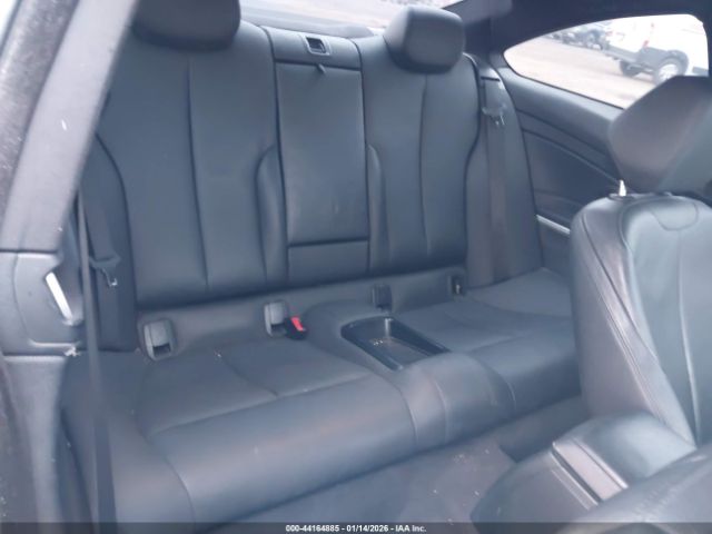 2017 BMW 430I WBA4R9C50HK878267 Photo 7