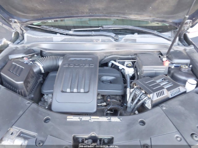 2GNALCEKXG6177428 Chevrolet EQUINOX LT