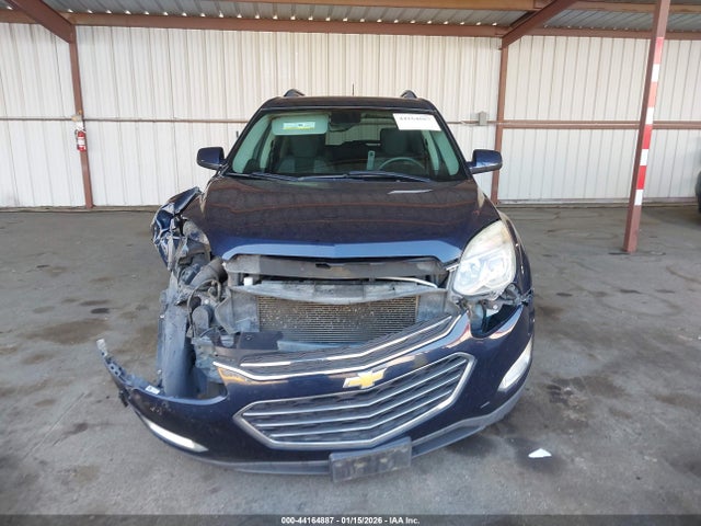 2GNALCEKXG6177428 Chevrolet EQUINOX LT