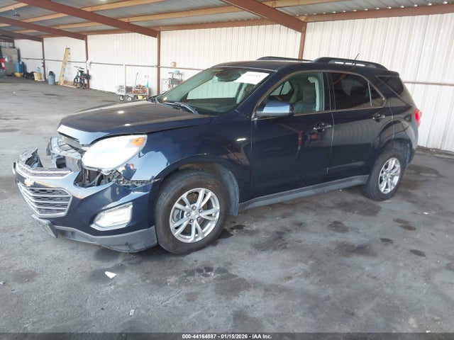 2GNALCEKXG6177428 Chevrolet EQUINOX LT