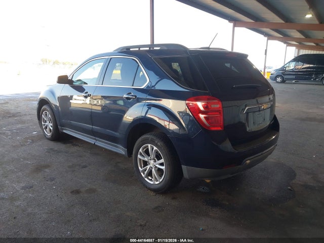 2GNALCEKXG6177428 Chevrolet EQUINOX LT