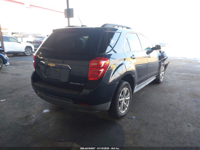 2GNALCEKXG6177428 Chevrolet EQUINOX LT
