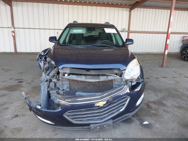 2GNALCEKXG6177428 Chevrolet EQUINOX LT