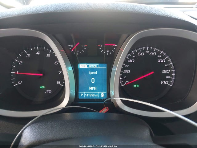 2GNALCEKXG6177428 Chevrolet EQUINOX LT