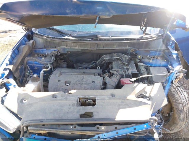 2019 MITSUBISHI OUTLANDER SPORT JA4AR3AU0KU006772 Photo 9