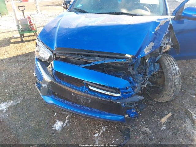 2019 MITSUBISHI OUTLANDER SPORT JA4AR3AU0KU006772 Photo 5