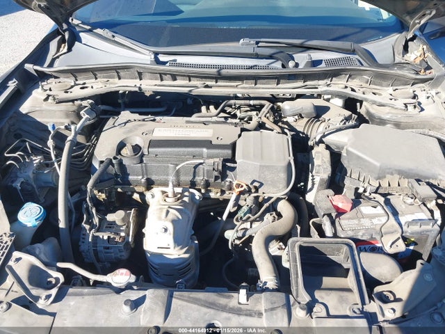 Honda Accord Lx-s 2015 1HGCT1B35FA006141 Image 10