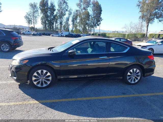Honda Accord Lx-s 2015 1HGCT1B35FA006141 Image 14