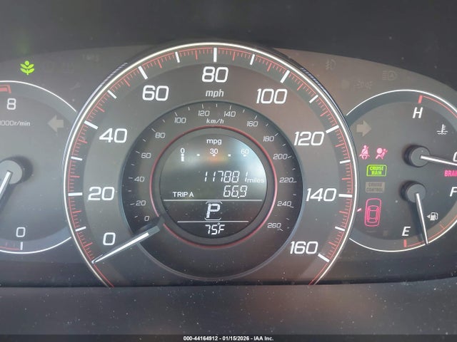 Honda Accord Lx-s 2015 1HGCT1B35FA006141 Image 15