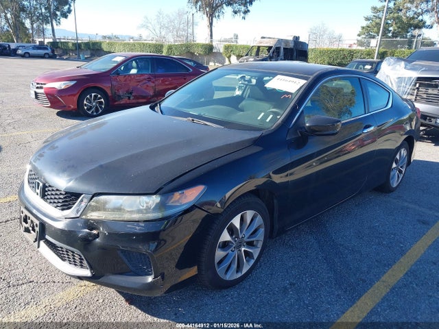 Honda Accord Lx-s 2015 1HGCT1B35FA006141 Image 2
