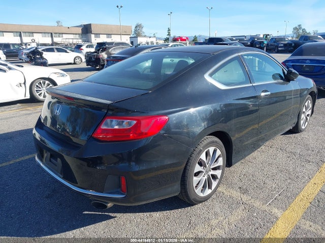 Honda Accord Lx-s 2015 1HGCT1B35FA006141 Image 4
