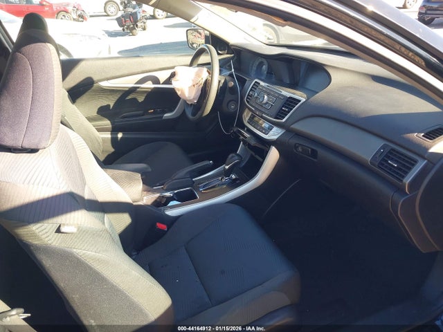 Honda Accord Lx-s 2015 1HGCT1B35FA006141 Image 5