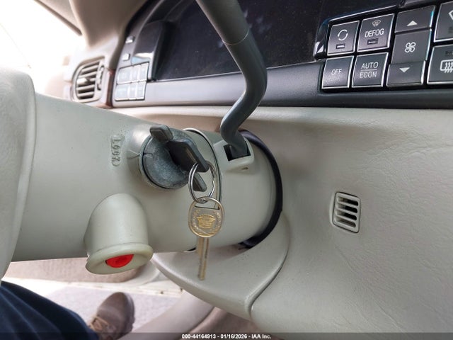 1998 CADILLAC DEVILLE 1G6KD54Y5WU743266 Photo 10