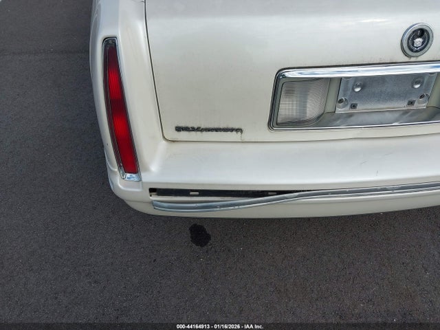 Продажа на аукционе авто 1998 Cadillac Deville Standard, vin: 1G6KD54Y5WU743266, номер лота: 44164913