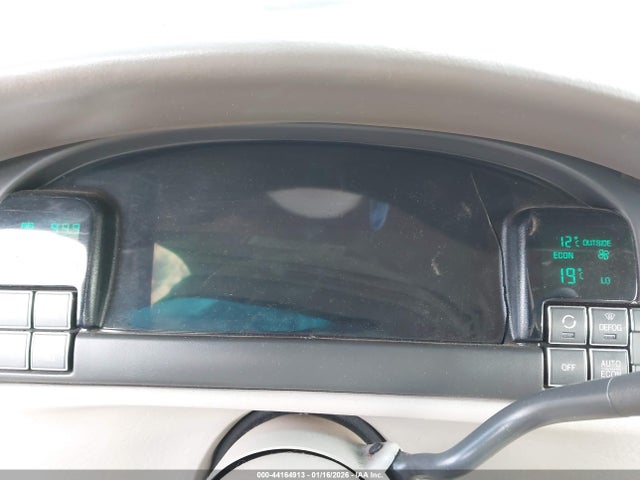 1998 CADILLAC DEVILLE 1G6KD54Y5WU743266 Photo 6