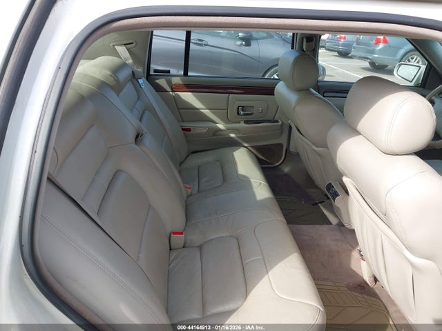 1998 CADILLAC DEVILLE 1G6KD54Y5WU743266 Photo 7