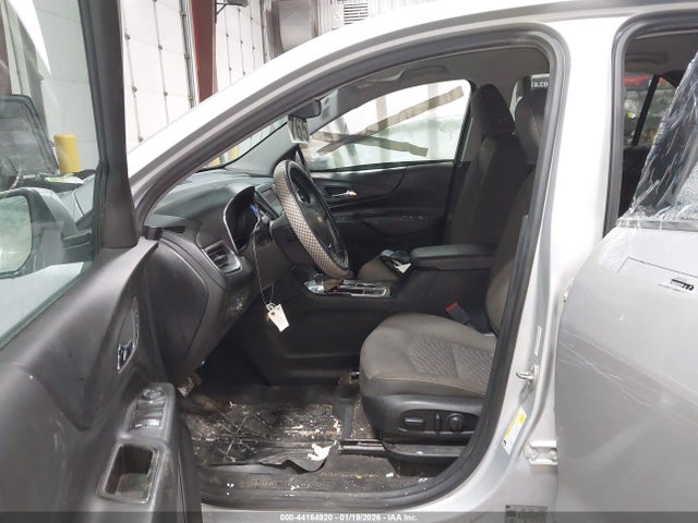 2GNAXUEV8L6145057 Chevrolet Equinox Awd Lt 1.5l Turbo