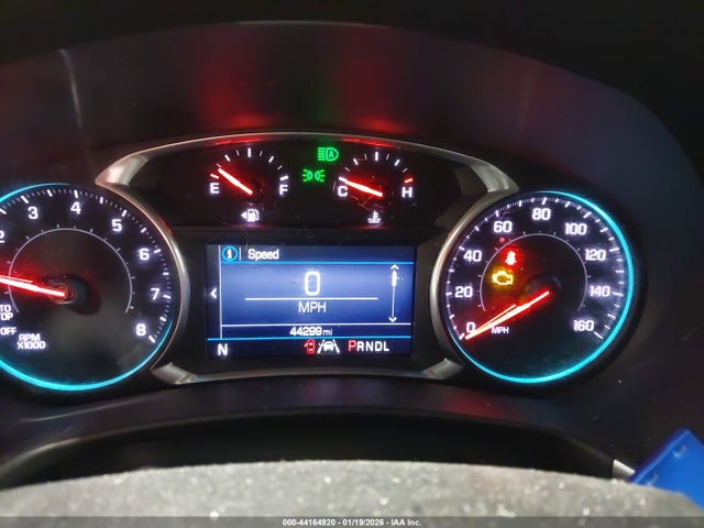 2GNAXUEV8L6145057 Chevrolet Equinox Awd Lt 1.5l Turbo