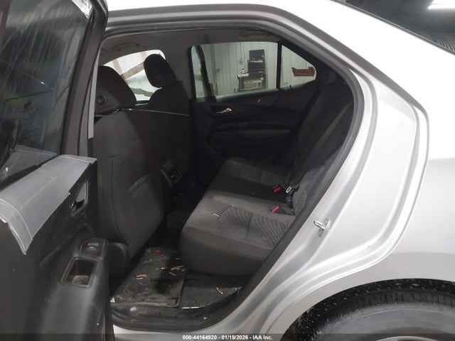 2GNAXUEV8L6145057 Chevrolet Equinox Awd Lt 1.5l Turbo