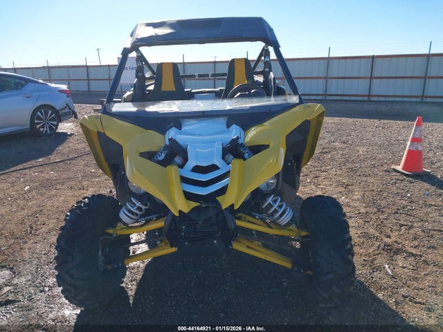 5Y4AN01Y2GA102289 Yamaha Yxz1000 Se